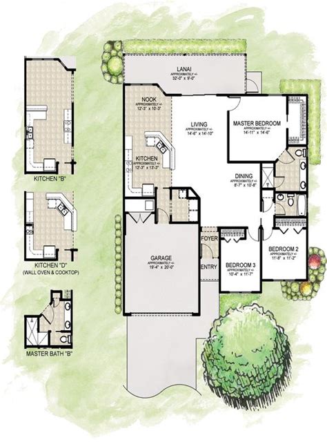 the villages florida floor plans|Home Layouts .